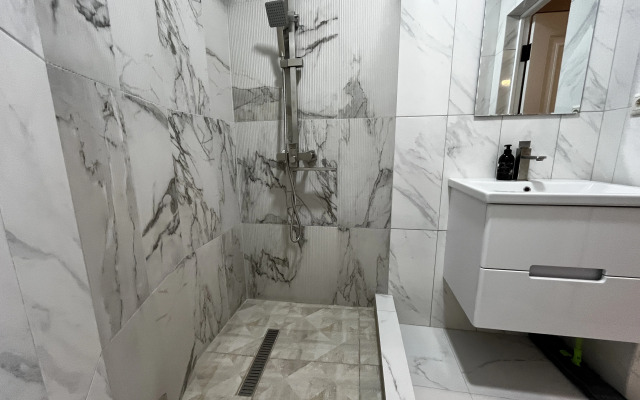 Апартаменты Sundag130-1