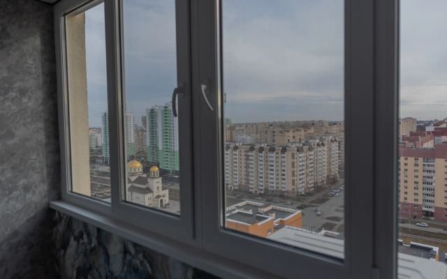 Апартаменты Loft Apartment/9 Panchenko