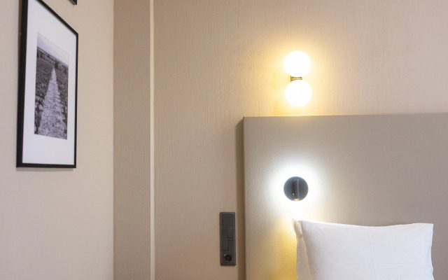 Отель Panorama Kakheti Resort