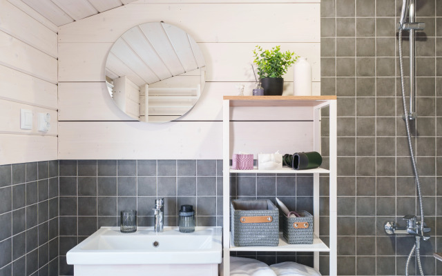 Частный Дом Моя Атмосфера ДубльДом с Дровяной Печью