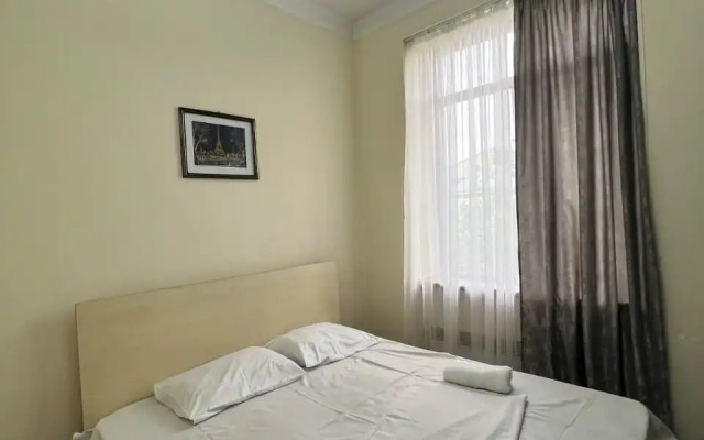 Saryan Yerevan Apartments