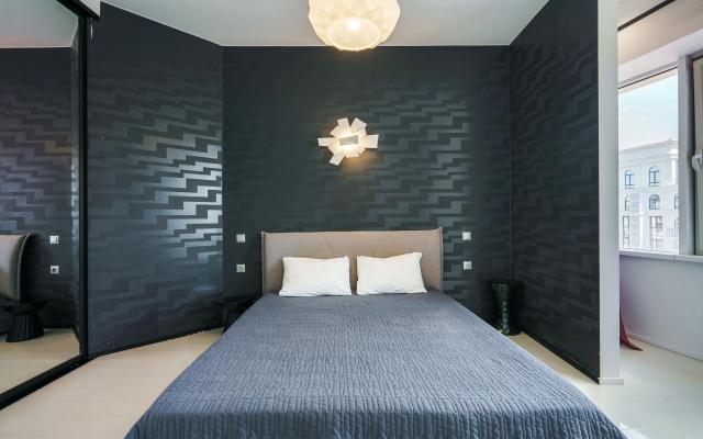 Апартаменты BonApartaments 2