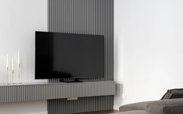 Апартаменты на Улице Некрасова