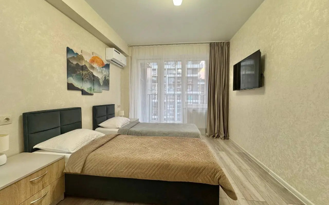 Lyuks Karavella Portugalii Apartments