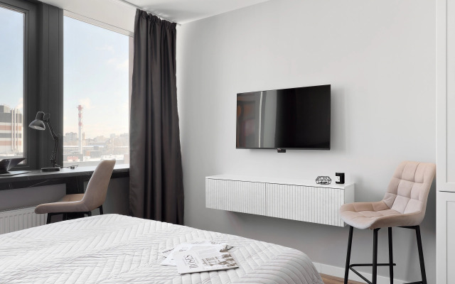 Квартира Заневский 816