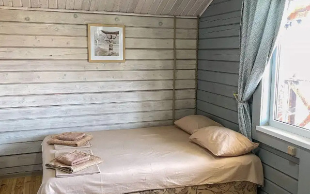 Гостевой дом Миланд