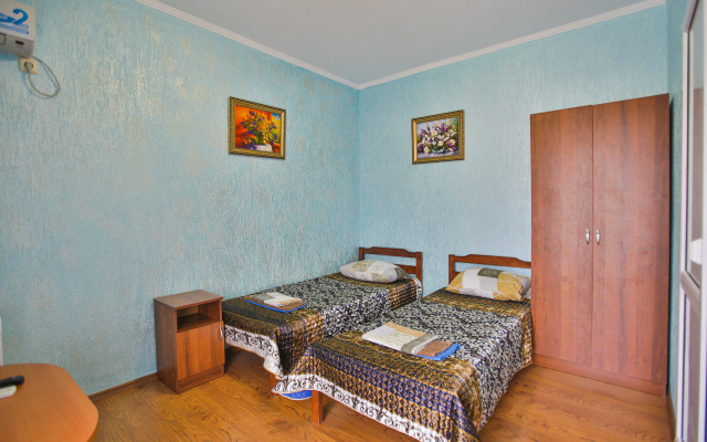 Aprelsky Guest House