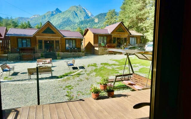 Daut Resort Hotel