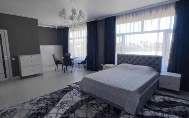 U Margarity Guest house