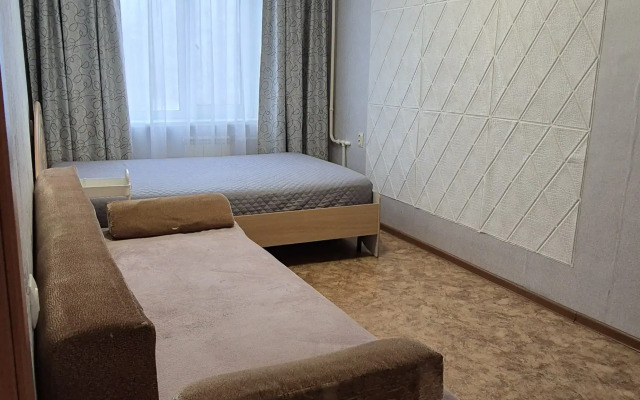 Апартаменты 3-комнатные