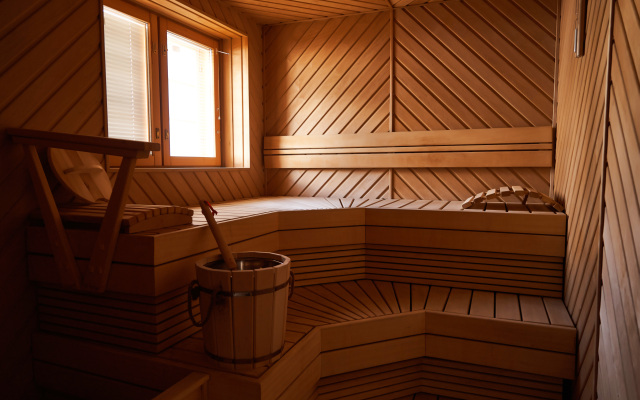 Chalet Rifugio Verde