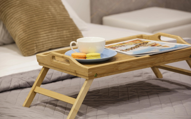 Апартаменты M-Apartments, El Mandarine 1