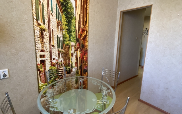 Апартаменты на Ленина 38 Пятая авеню