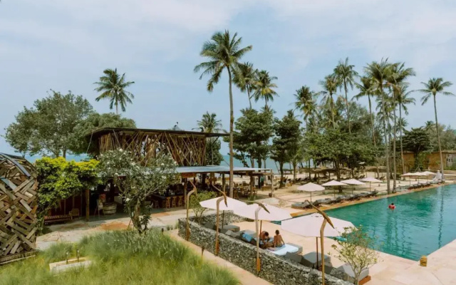 Dinso Resort & Villas Ko Chang, Vignette Collection