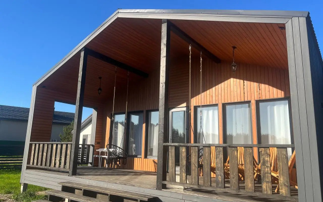 Частный дом Орхидея