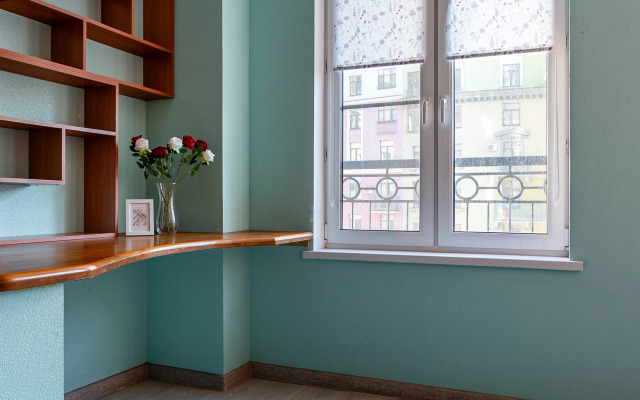 Квартира MaxRealty24 квартира рядом с аэропортом Шереметьево