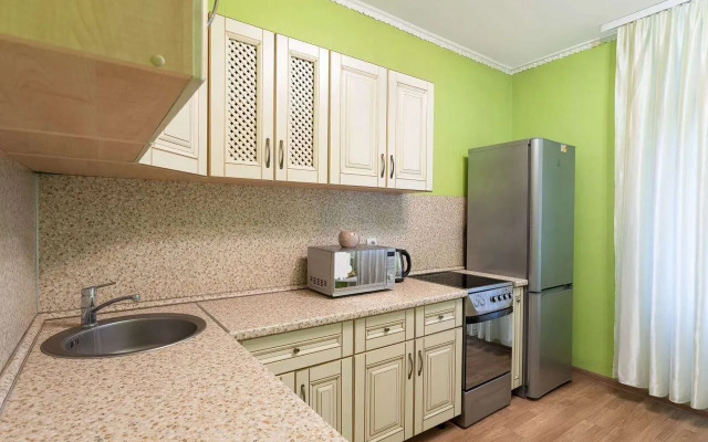 Квартира на Восточно-Кругликовской 18/1