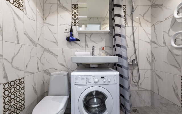 Апартаменты на Литейном 30