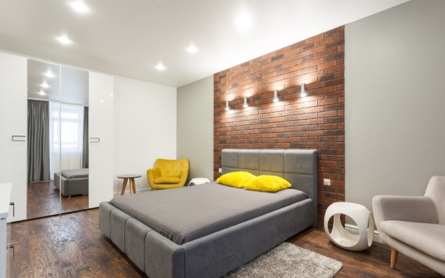Gorykogo 96 Apartments
