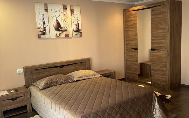 Kolibri Guest House