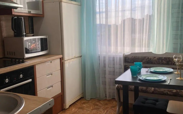 Апартаменты с 2 комнатами в Октябрьском районе (КВАРТИРА51)