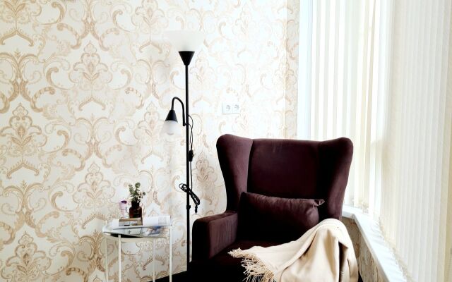 Апартаменты Поцелуй Солнца