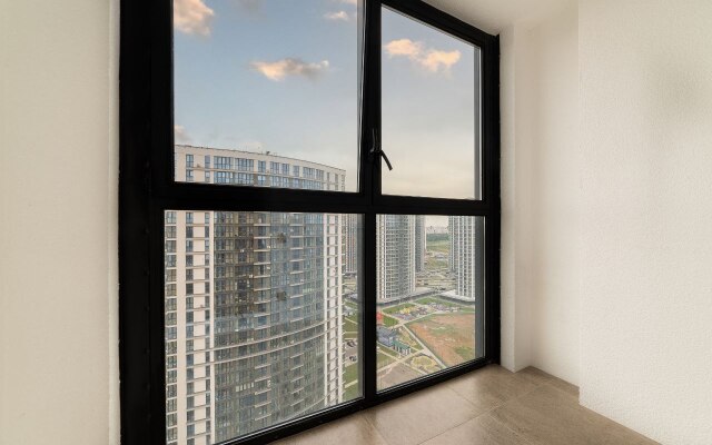 BelaTravel po adresu Bratskaya, 11 Apartments