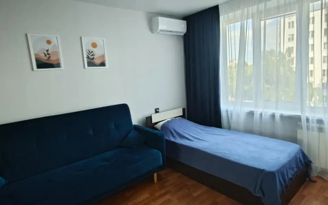 Квартира Двухкомнатная квартира