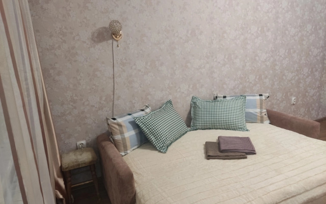 Апартаменты Сказка 1