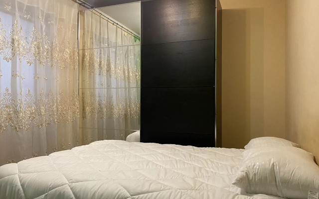 Квартира на Академической площади, 3