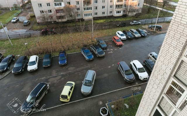 Dve Podushki Na Leningradskoy 144 Apartment