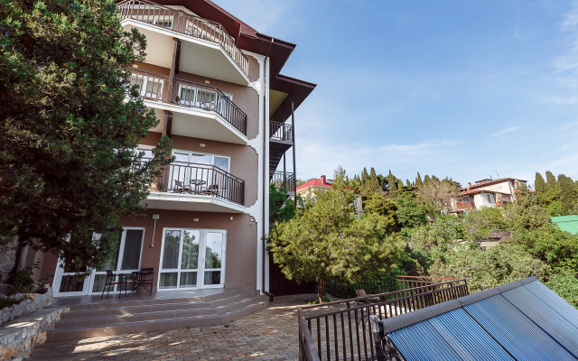 Villa Edem Hotel