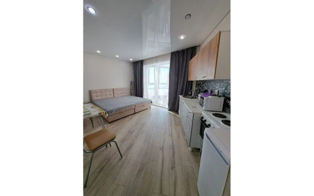 Квартира Мой Город Каштакский 3