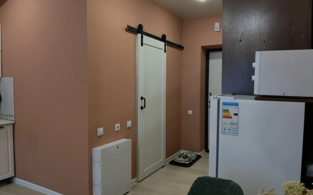 Квартира Бохо район в сторону аэропорта Читы