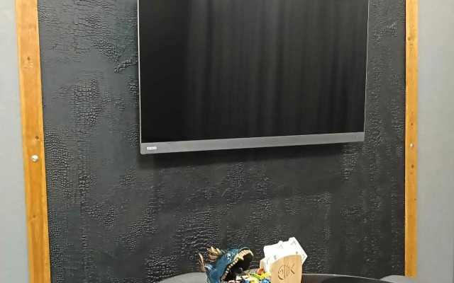 Апартаменты на 16 этаже с Видом на Реку Обь