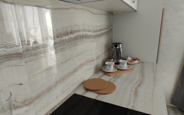 V kotoruyu khochetsya vernutysya Flat