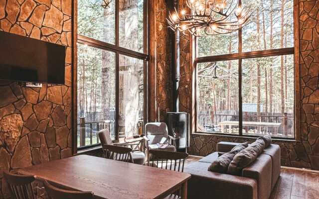 Гостевой дом Наедине