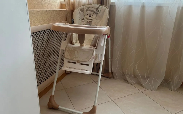 Квартира на улице Кавказской, 6/12