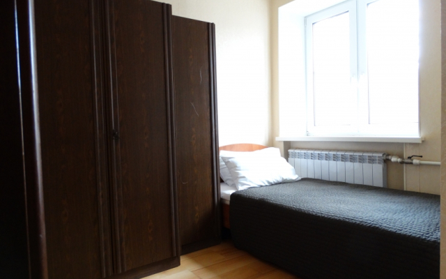 InnDays Na Bazhenova 12 Apartments