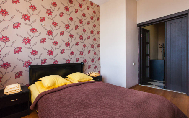 Апартаменты Tbilisi