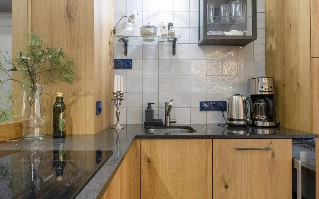 Квартира на Вознесенском проспекте 41К