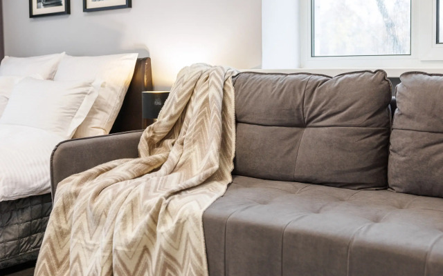 Квартира на Фрунзе 27