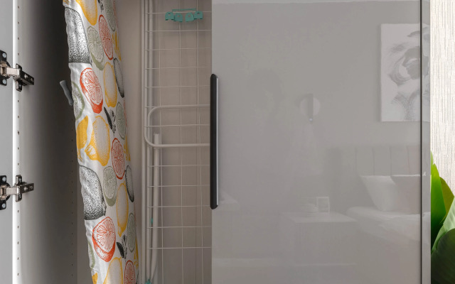 Апартаменты Knokey ЦСКА