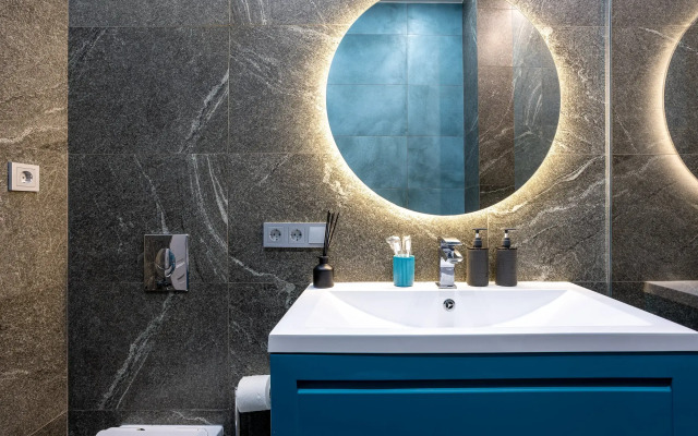 Апартаменты Шанель Апарт