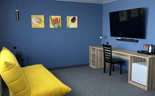 Opava Hotel