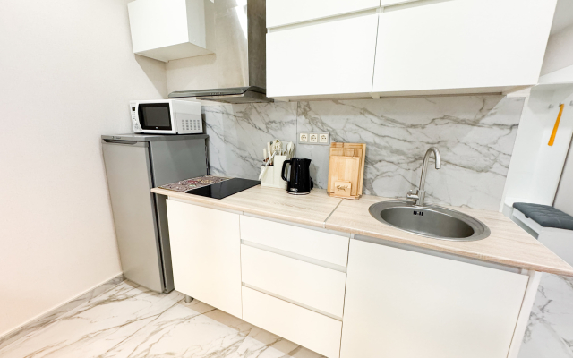 S zaseleniem 24/7 luchshiy servis posutochno 50 Apartments