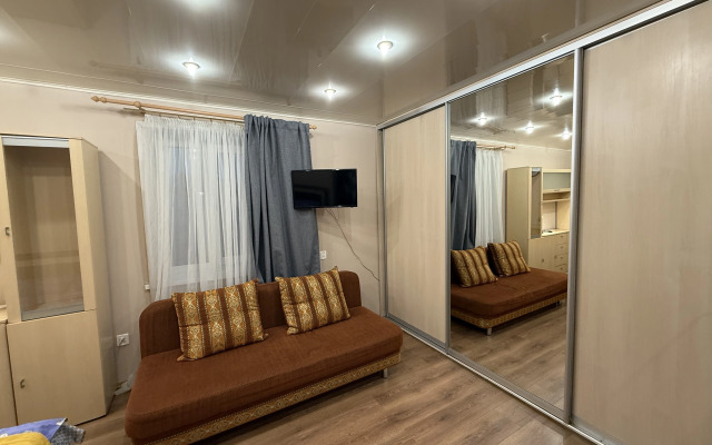 Квартира однокомнатная в самом центре города Мурманск