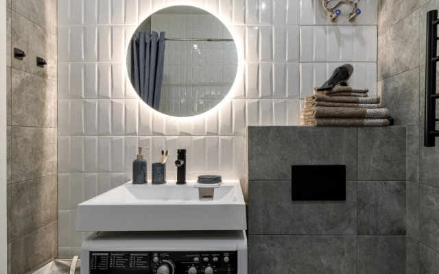 Квартира Природная 10