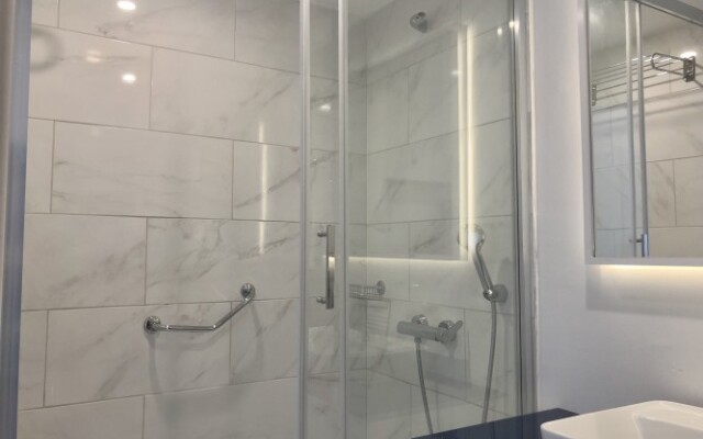 Orby City Apartment in the heart of new Batumi partments