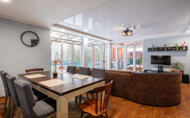 Частный дом Речник 2